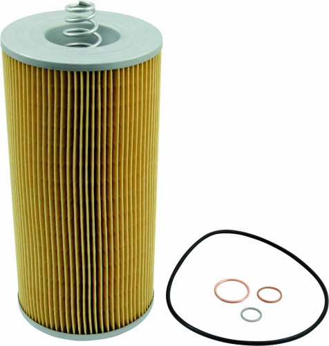 H121102x oliefilter H12110/2x - Afbeelding 1