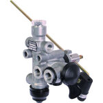 niveauregelaar + sperventiel Knorr