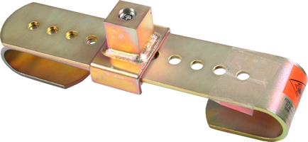 Containerslot Bulldog type CT330 38mm