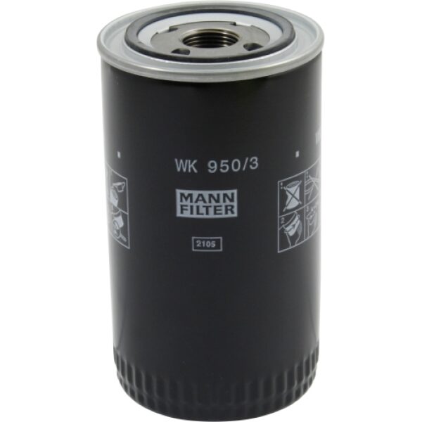 brandstoffilter WK950/3