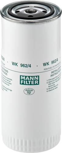 filter wk962 brandstoffilter DAF WK962/4 - Afbeelding 1
