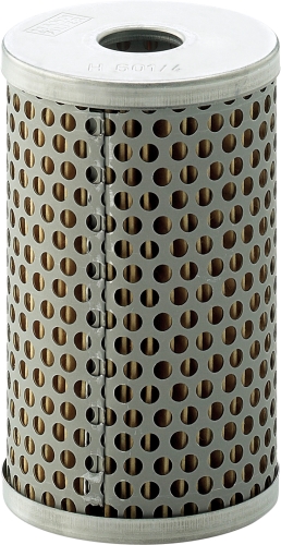 stuurbekrachtiger filter ZF H601/4