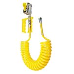 handgreepset voor luchthandje - Afbeelding 3