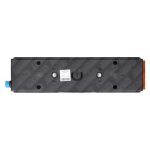 achterlicht DAF CF/XF zijconnector links - Afbeelding 2
