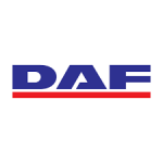 Brandstoftank 430ltr DAF aluminium - Afbeelding 2