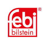 logo febi Handrem met draaigreep voor ahw/trailer - Afbeelding 2