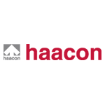steunpoot slinger HAACON lang - Afbeelding 2