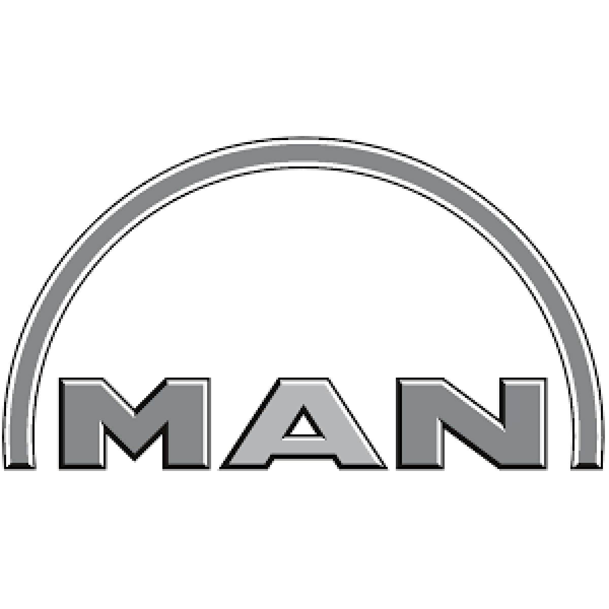 koplamp MAN TGX & TGS links - Afbeelding 3