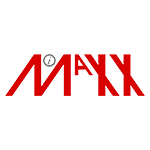 logo maxx plaatzekering Mega 300A grijs - Afbeelding 2