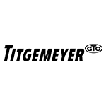 logo titgemeyer afdekkap t.b.v. fietsenvanger 90 graden - Afbeelding 2