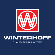 logo winterhoff kogelkoppeling 3000kg universeel - Afbeelding 2