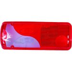 achterlichtglas MAN TGA/TGL/TGM links 81252296059