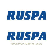 ruspa logo wieldop 17.5" Rally voor (bol) Ruspa - Afbeelding 2