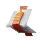 beschermhoek spanband kunststof - Afbeelding 3