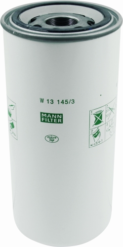 w131453 oliefilter DAF W13145/3 - Afbeelding 1