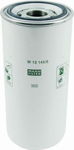 w13146 oliefilter DAF W13145/6 - Afbeelding 1