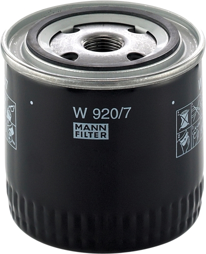 oliefilter MANN W920/7