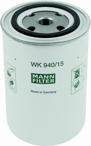 brandstoffilter Renault/Iveco WK940/15