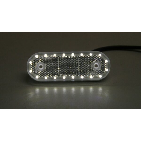 led toplamp wit 12/24V-4044