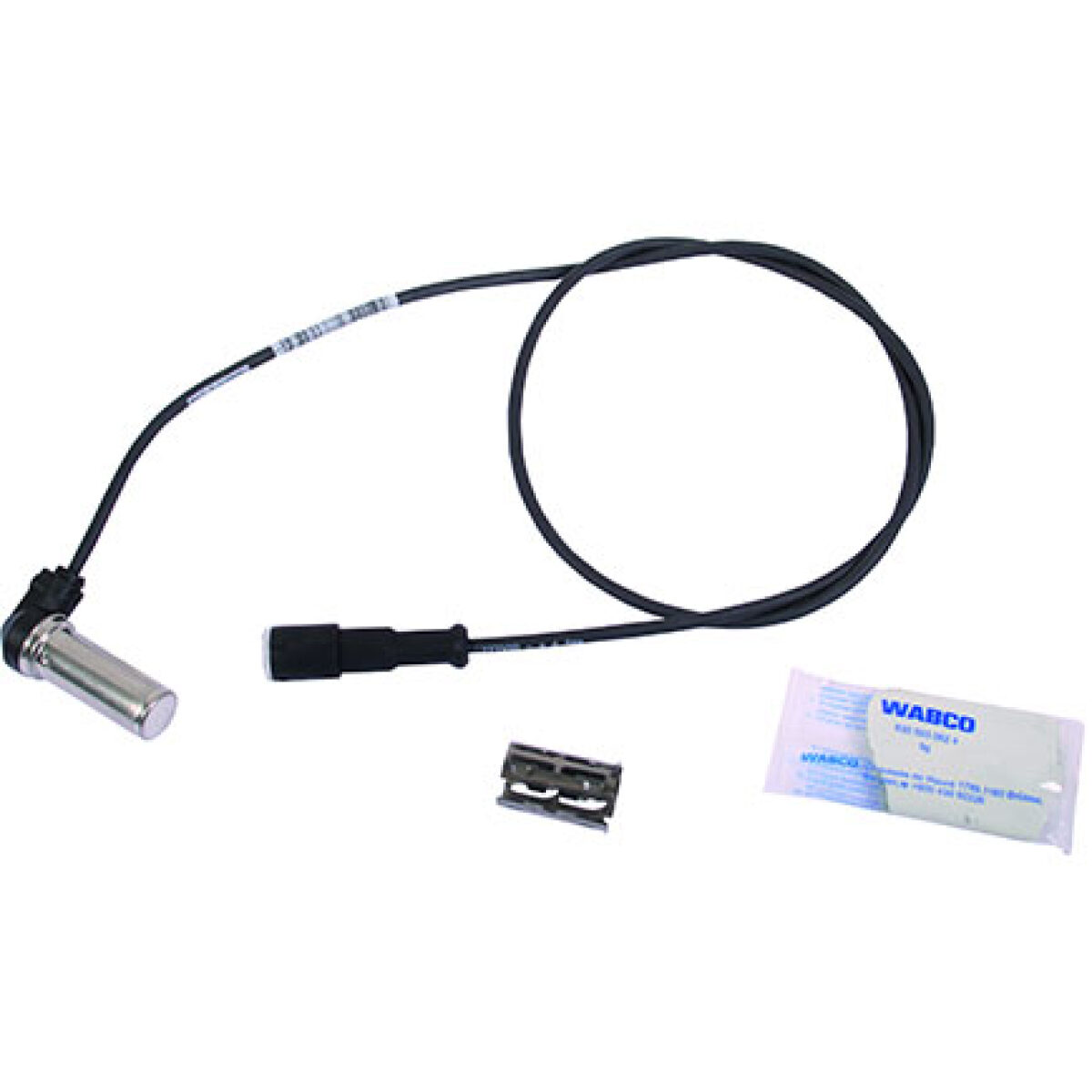 ABS sensor Wabco haaks 1000mm lang