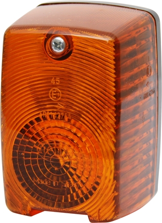 knipperlamp Hella rechts