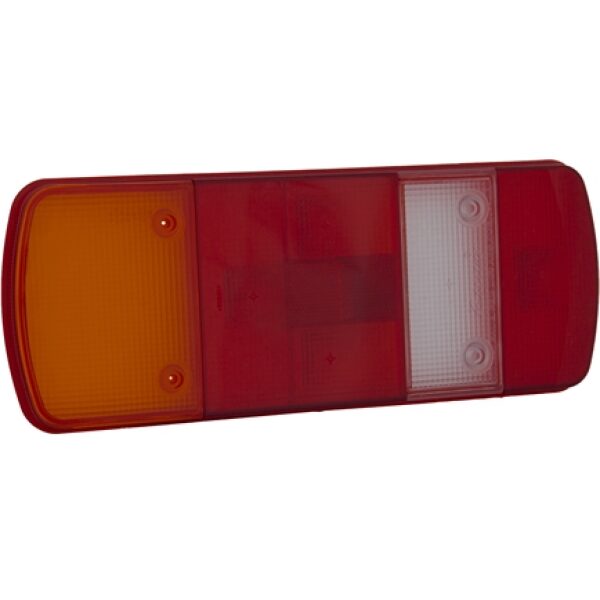 achterlichtglas Mercedes/Man