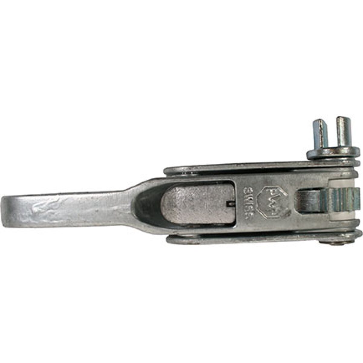 zeilspanner PWP links 34mm - Afbeelding 1