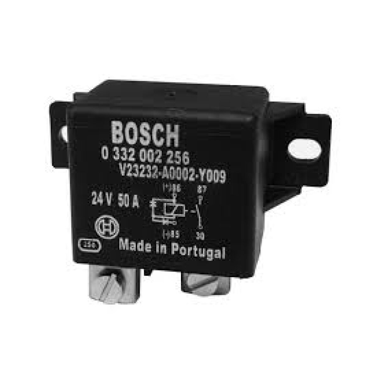 relais 24V/50A Bosch