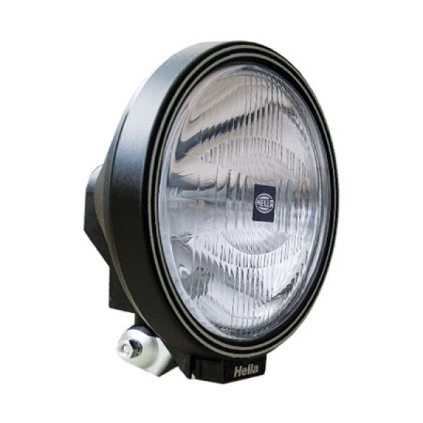 verstraler Hella Rally 3000 incl. stadslicht-0