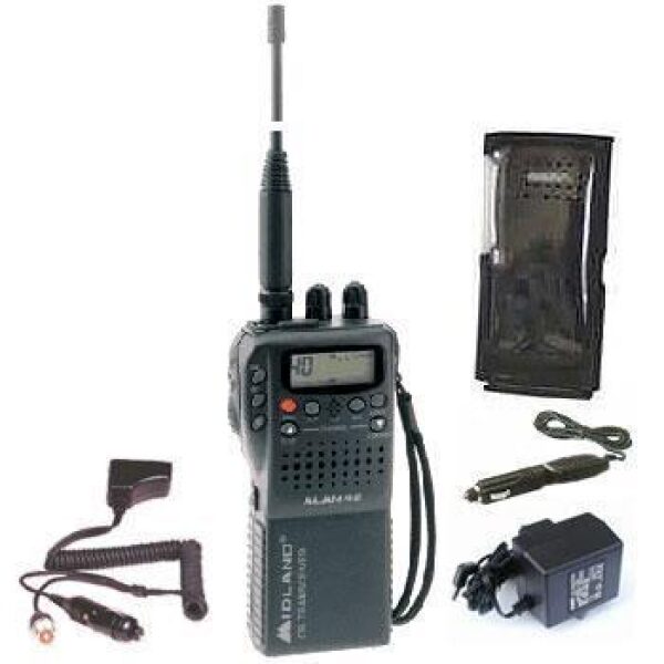 Midland 27MC Alan 42 PORTOFOON-0