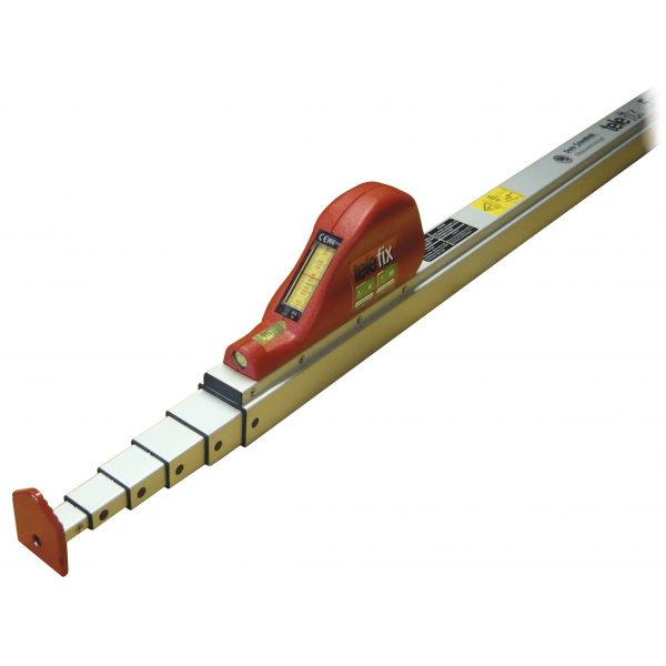 hoogtemeter stok Telefix 240355 Heavy-Duty-0
