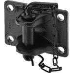 rangeerkoppeling Ringfeder 6451 25Ton