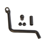 Lange hendel voor vangmuilkoppeling Ringfeder/VBG 09123400