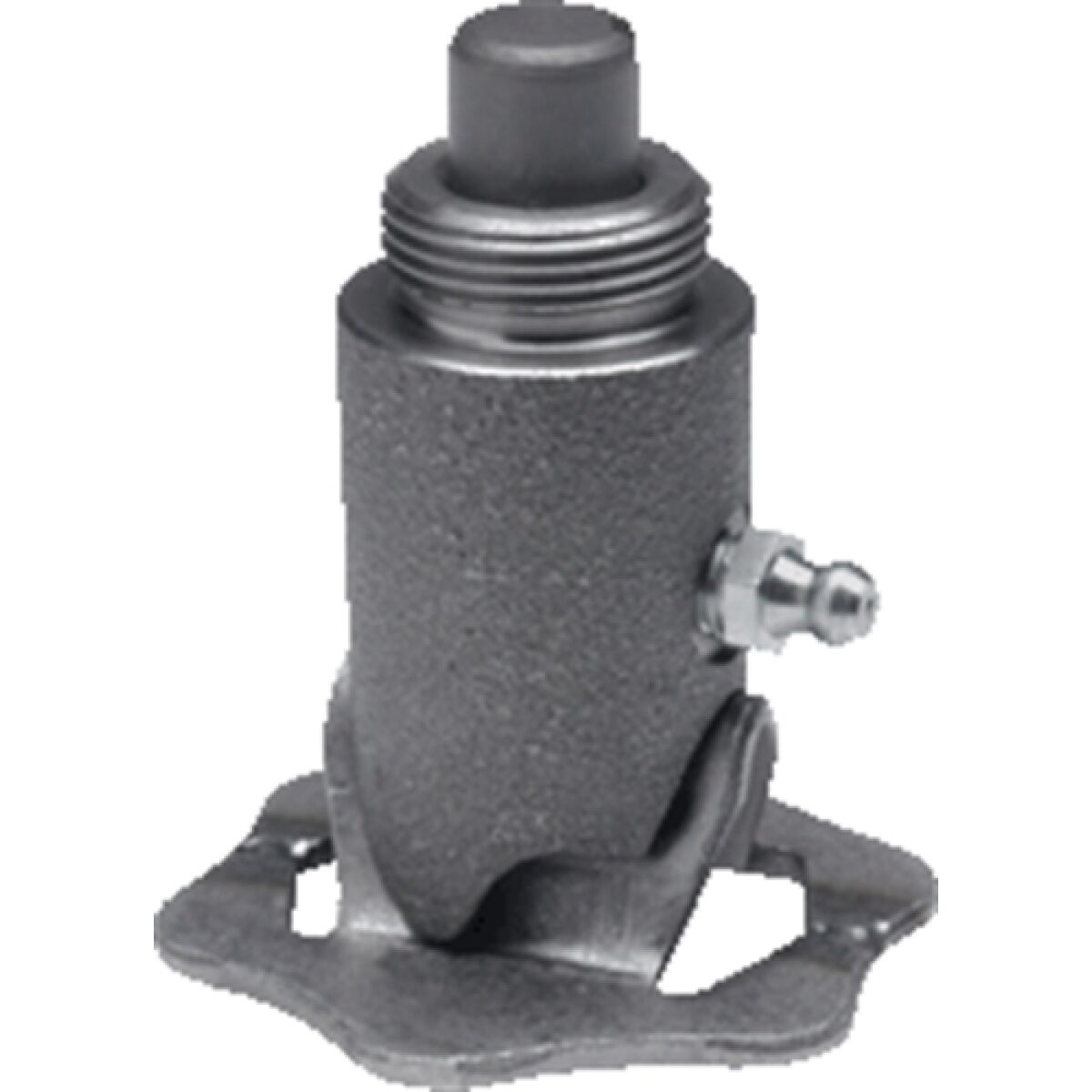 Vergrendelpal Ringfeder 86N150 - Afbeelding 1