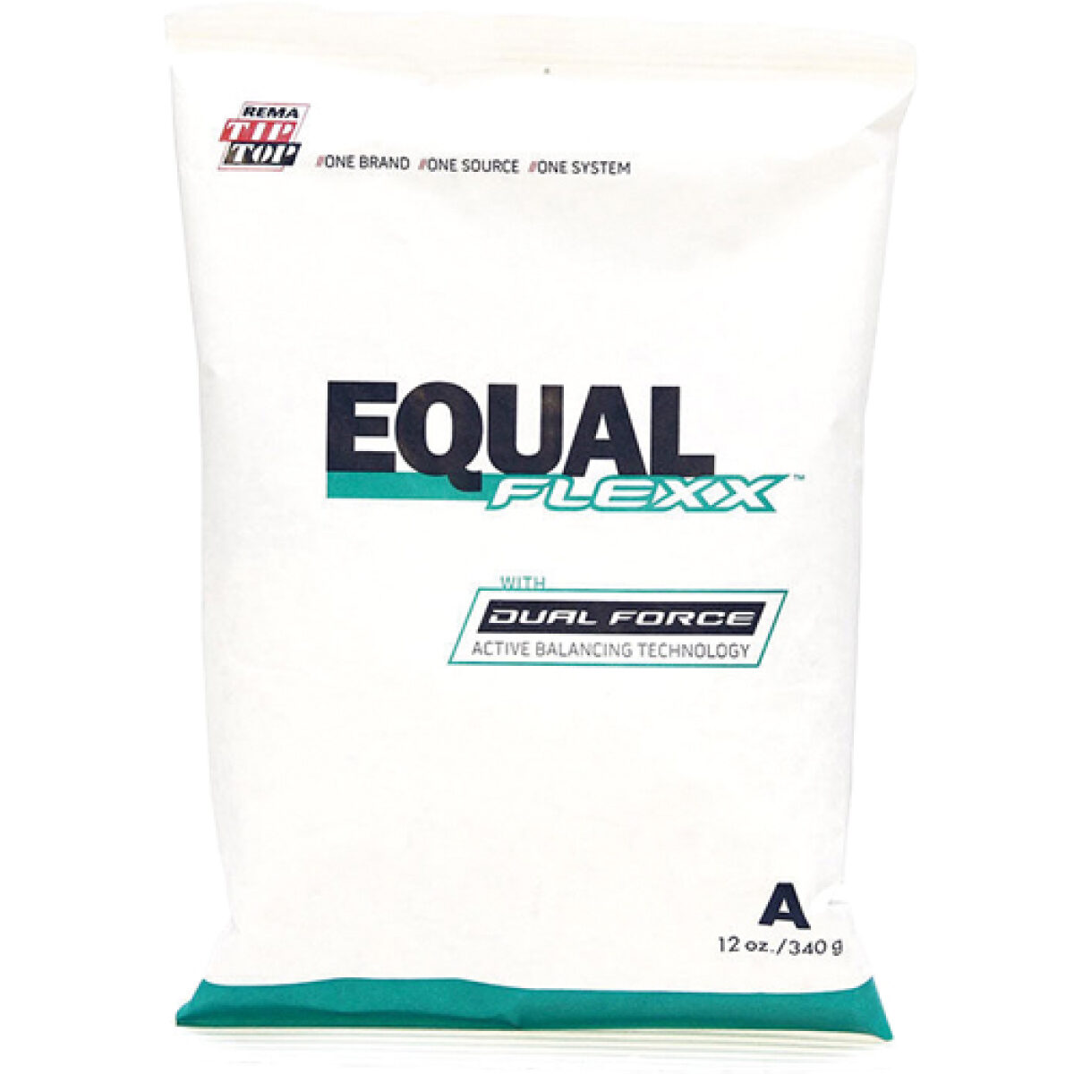 balanceerpoeder 340gr - Afbeelding 1