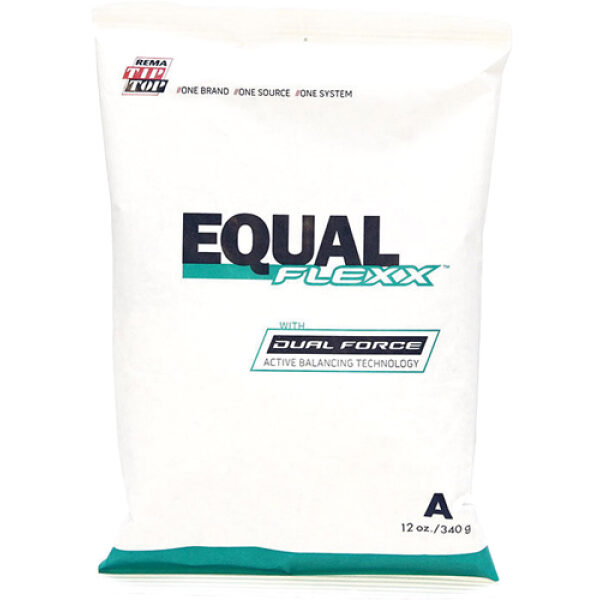 balanceerpoeder 340gr