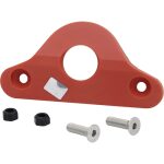 slijtplaat kunststof Ø40mm Ringfeder