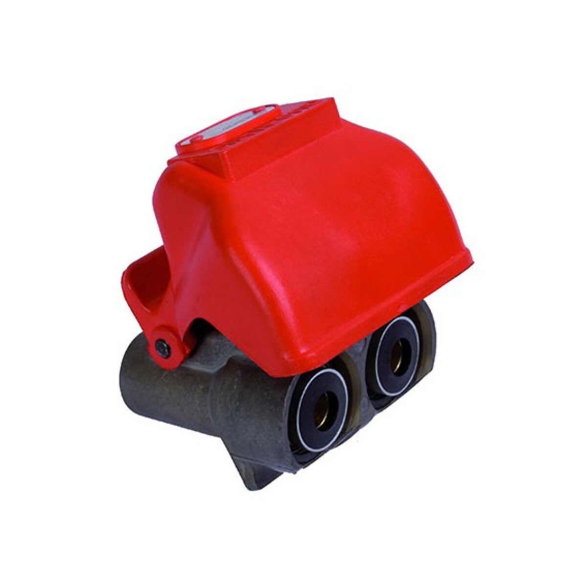 Duomatic Adapter Kit duo matic adapter compact - Truckonderdelenshop.nl