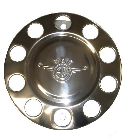 wieldop rvs model DAF-0