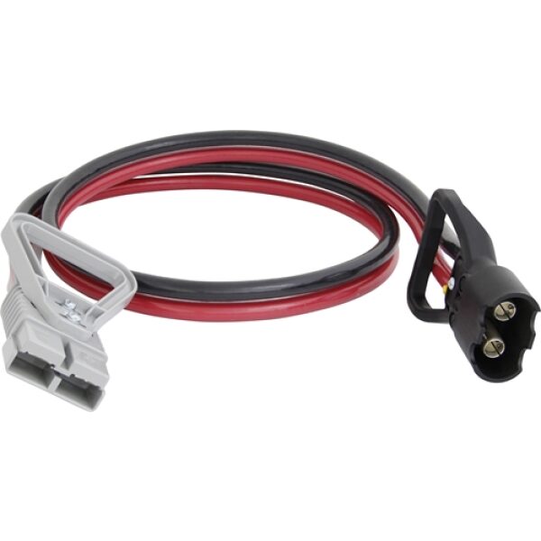 laadstroomkabel 2x35mm² / lengte: 2.5m 350Amp-0