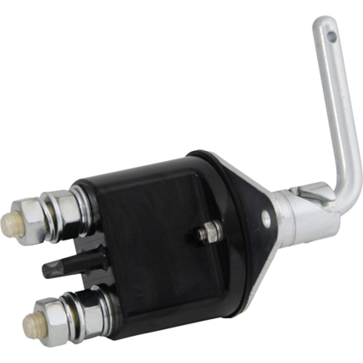 hoofdstroomschakelaar 24V-250A / 1200A - 5 seconden - Afbeelding 2