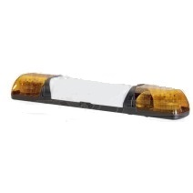 led zwaailampbalk Rubbolite/ Truck-lite 12/24V-0