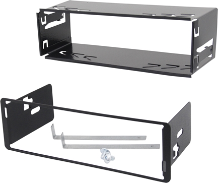 din inbouwframe President Johnson I & II 27MC