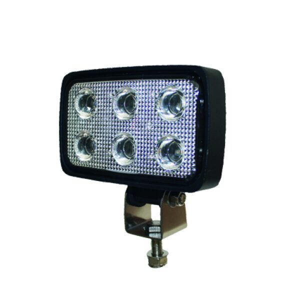 werklamp led 1440 Lumen 10-30V-0