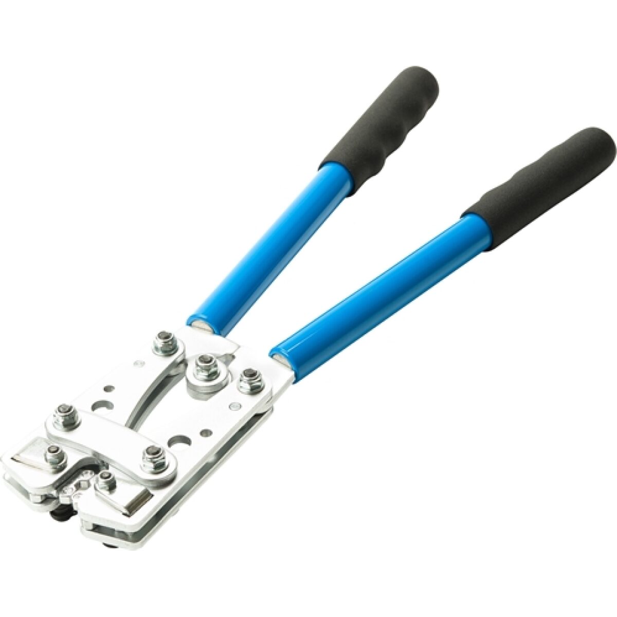 Assortiment soldeer/knijpogen 311-delig - Afbeelding 3