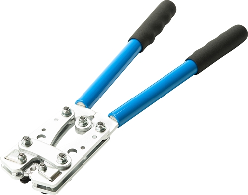 Assortiment soldeer/knijpogen 311-delig - Afbeelding 3