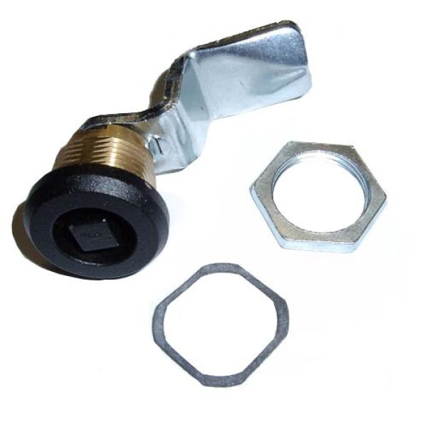 Emka-slot vierkant 7mm-0