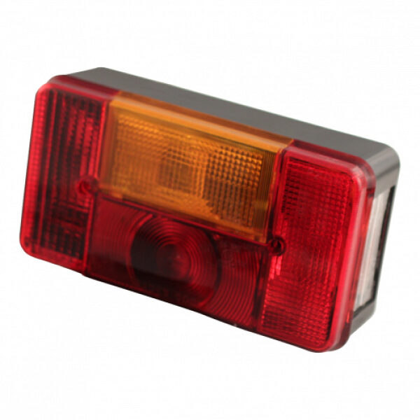 achterlicht Radex links