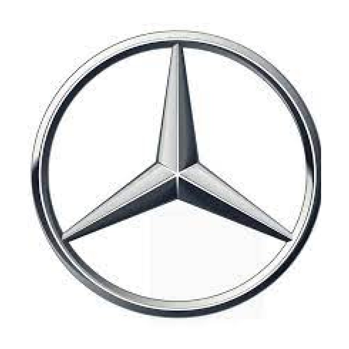 Spatscherm bovendeksel MB Actros euro 6 - Afbeelding 2