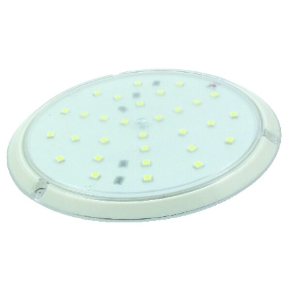 led binnenverlichting ML 24V Ø195mm